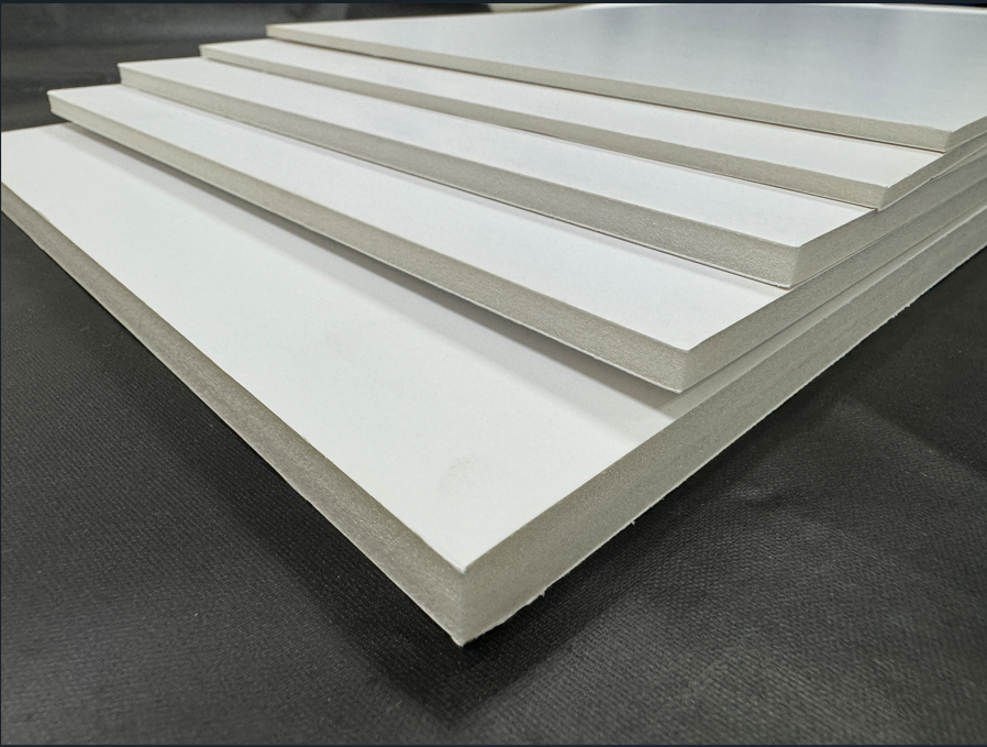 PS PAPER FOAM BOARD