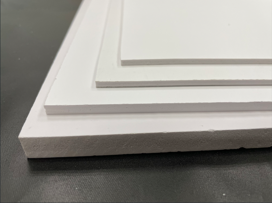 PVC FOAM BOARD